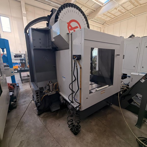 HAAS VF 4SS  2010