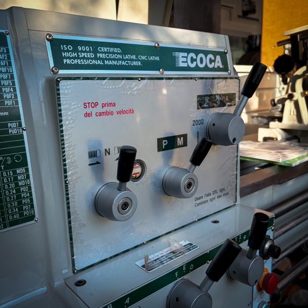 ECOCA SJ 410 X 1000 V  2025