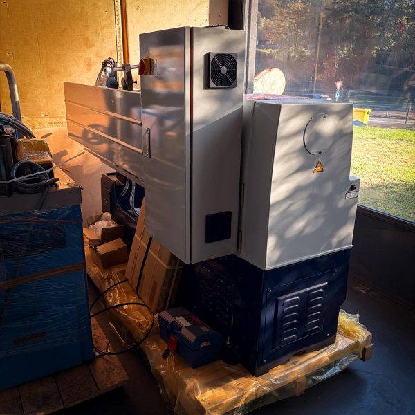 ECOCA SJ 410 X 1000 V  2025