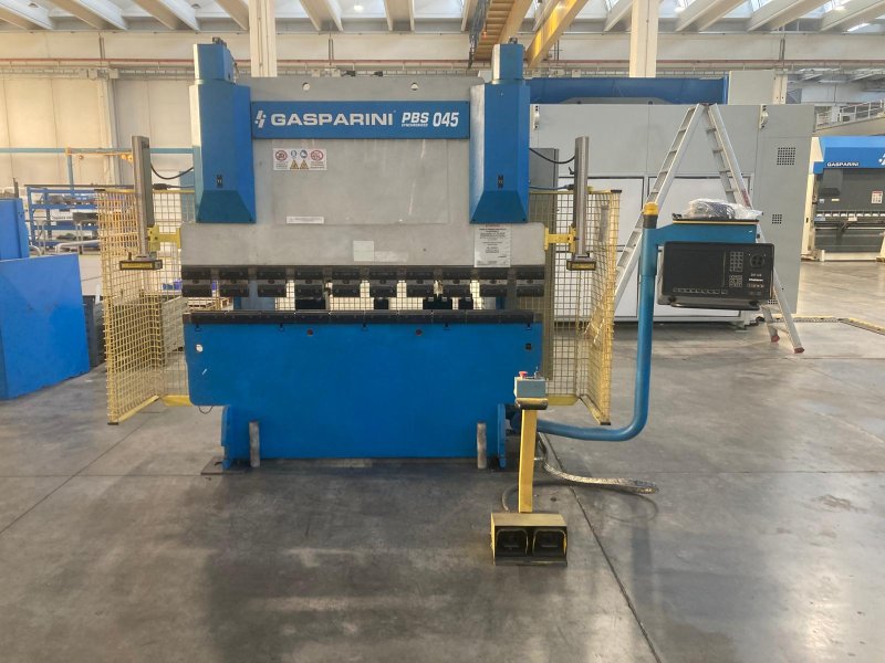 GASPARINI PBS 45/2000  2003