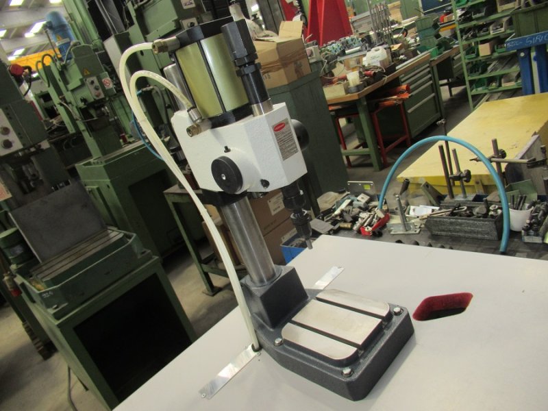 AUTOMATOR MB21/S  2010