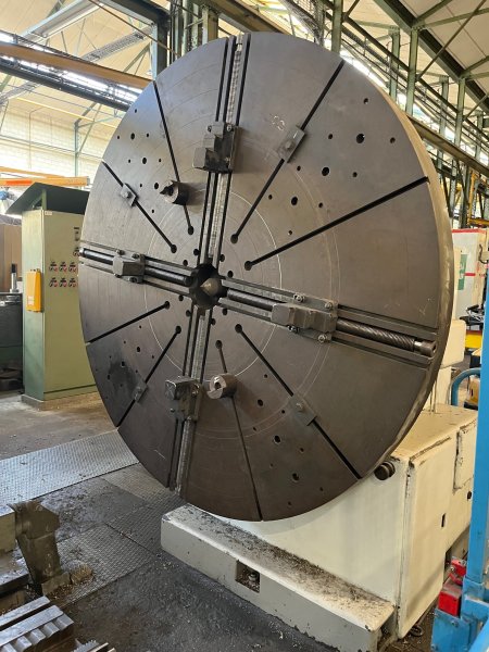 SAFOP leonard 1500  1971