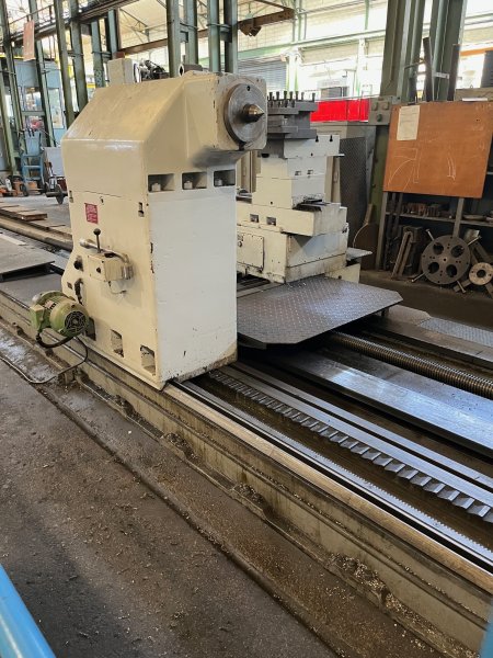 SAFOP leonard 1500  1971