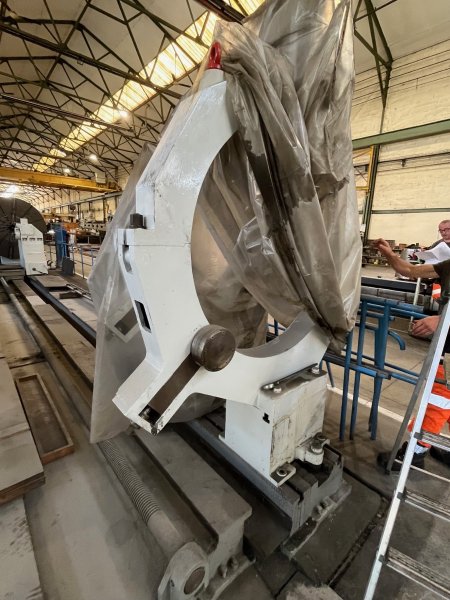 SAFOP leonard 1500  1971