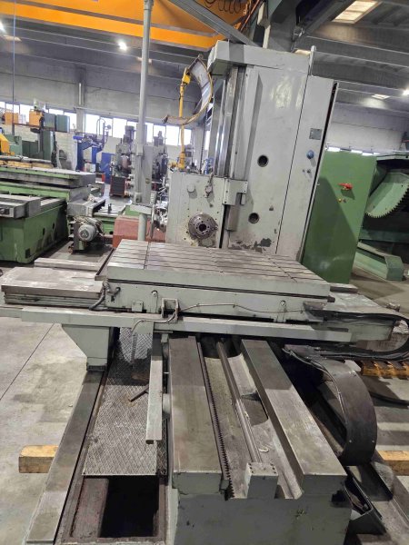 PAMA AL 75/130 