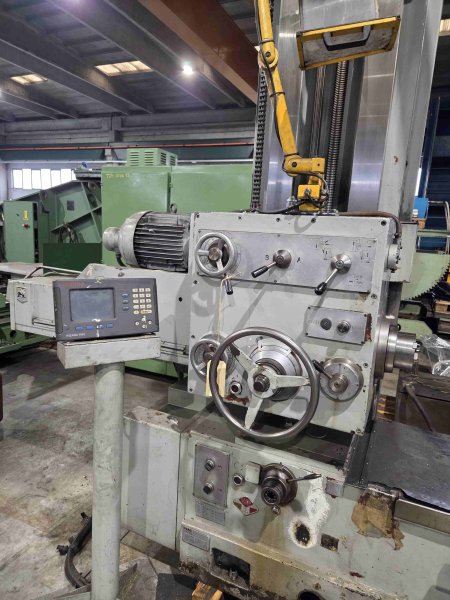 PAMA AL 75/130 