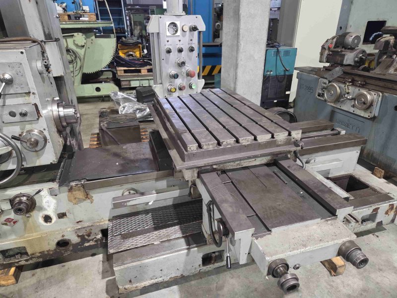 PAMA AL 75/130 