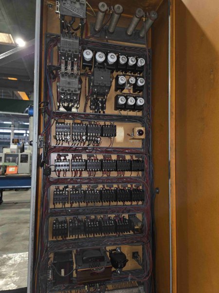 PAMA AL 75/130 