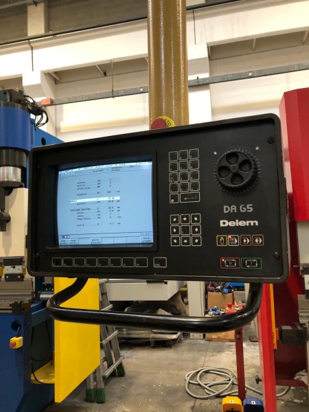 FARINA PFO PSN 110/30  1999