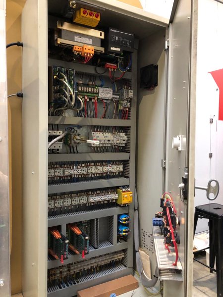 FARINA PFO PSN 110/30  1999