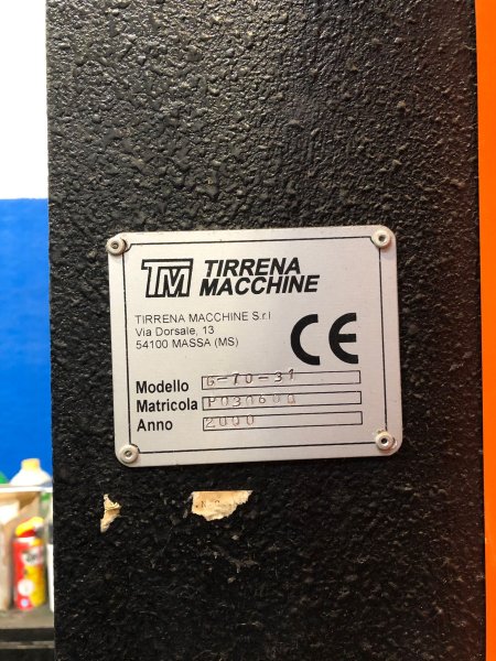 CR G-70-31  2000