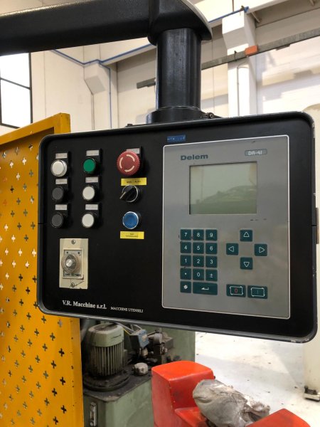 EMERSON AUGUSTA SYNCHRO 