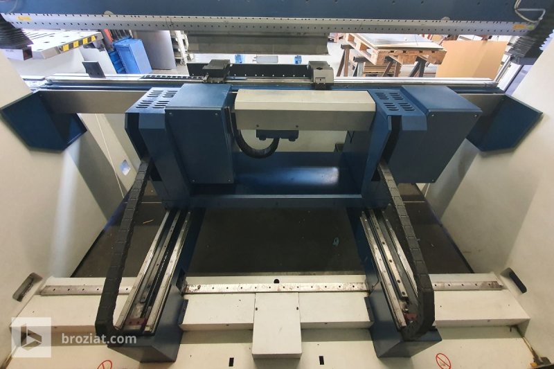 TRUMPF TruBend 5130 (B03)  2008