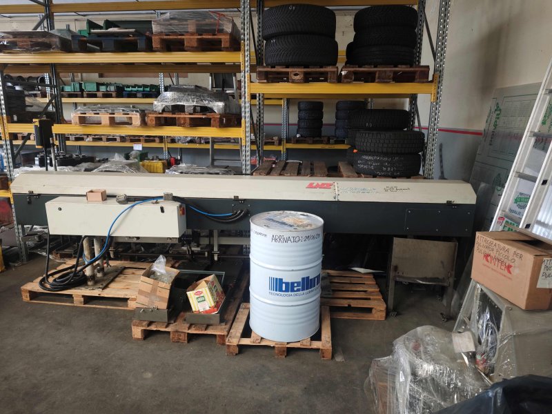 LNS MINI SPRINT 42-S2 