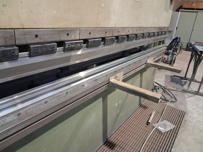 BARIOLA pbi 120/30  1994