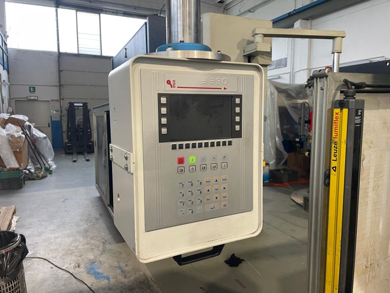 MECOS SYNCRO 50-2000  2005