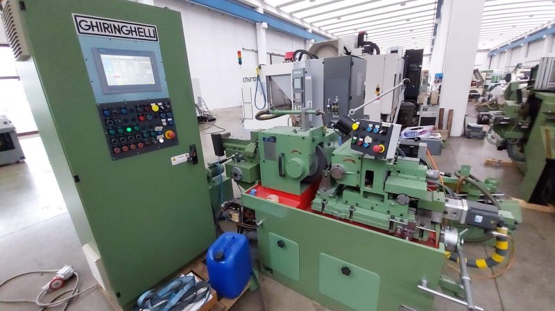 GHIRINGHELLI M100 CN1A 