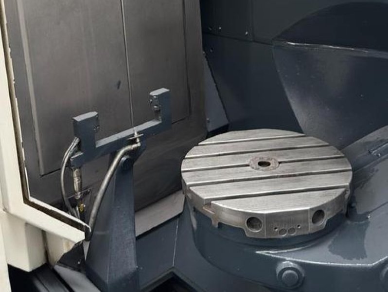 DECKEL MAHO DMU 50 Evo Linear  2010
