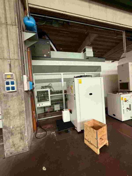 PARPAS DIAMOND LINEAR 30  2021