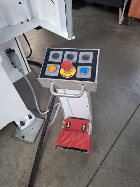 VIMERCATI PHSY 30X1250  2019