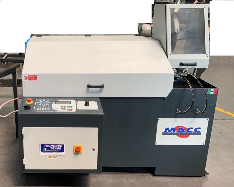 MACC TA 400 ATF  2016