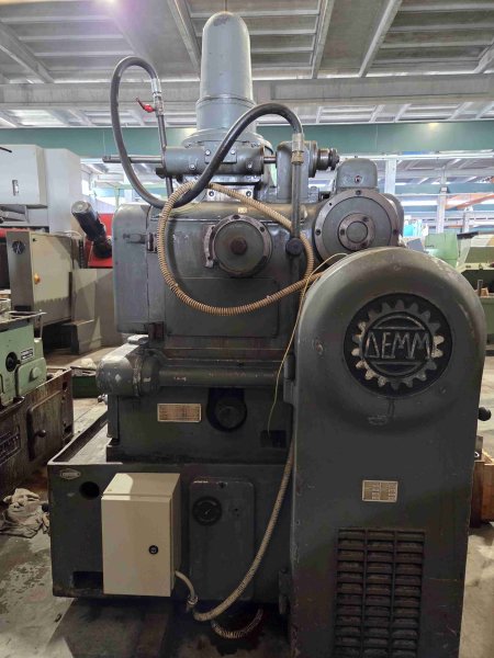 DEMM sri 180 
