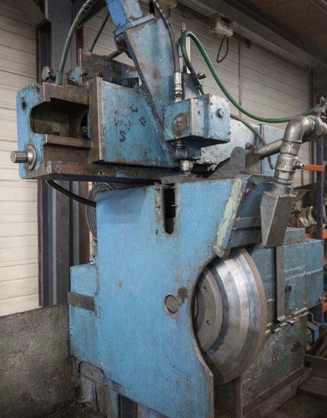 ZOCCA RU 4000/6 