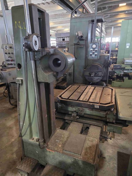 BRAGONZI 65/110 U 