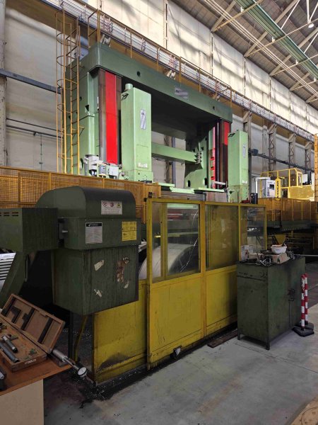STANKOIMPORT 1550 H CNC 