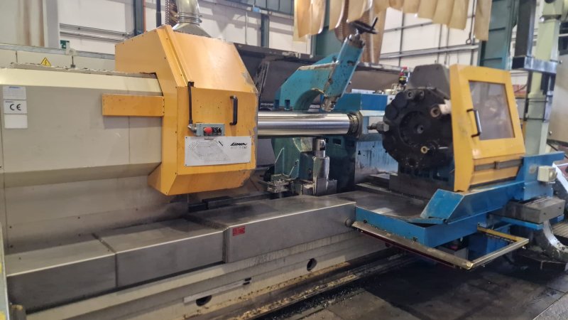 GIANA GFSC 12 CNC  2006