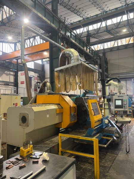 GIANA GFSC 12 CNC  2006