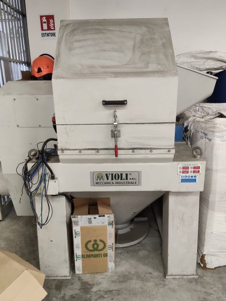 VIOLI 120/P  2020