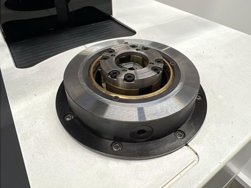 DMG MORI Microset VIO Linear  2011