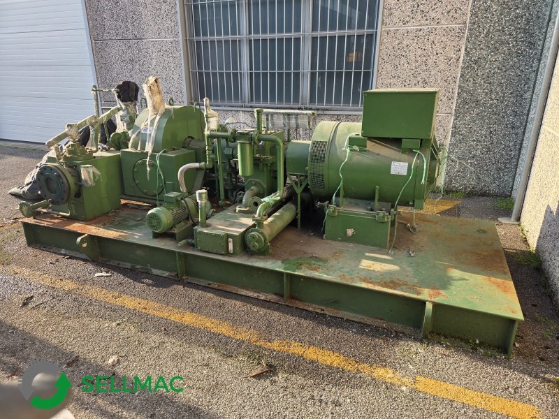 MARELLI MOTORI MJB 315 SB4 