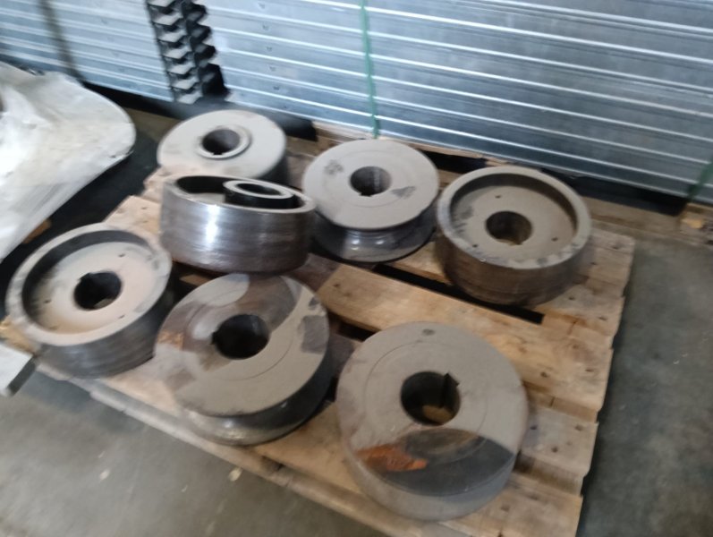 IMCAR CPHV 100  2004