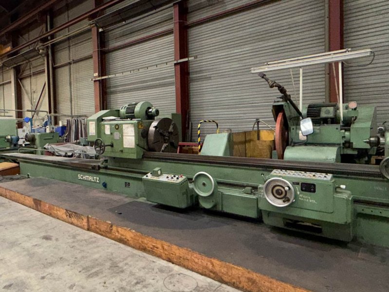 SCHMALTZ RM 82  1971