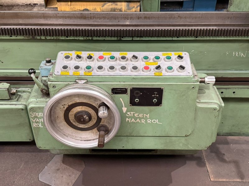 SCHMALTZ RM 82  1971