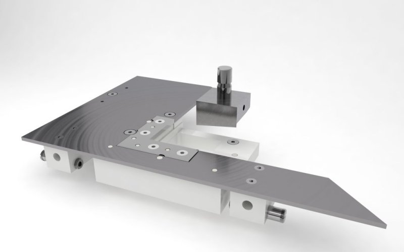 HOHMANN GMBH SHEET WORKER BLEND  2026