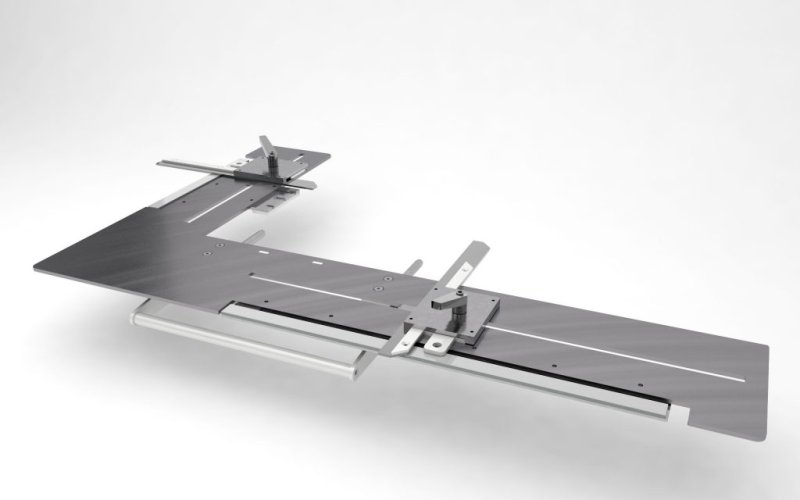 HOHMANN GMBH SHEET WORKER ACCESS  2026