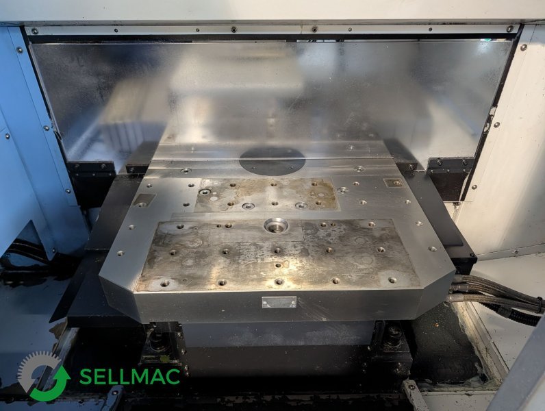 DOOSAN VC 3600  2018