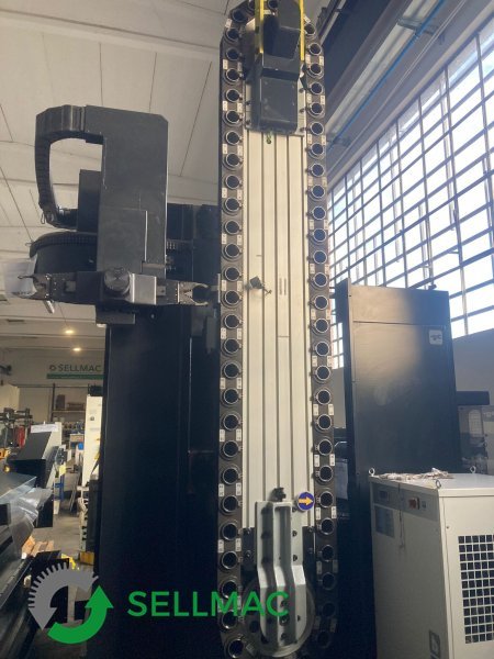 SORALUCE SLP 6.000  2021