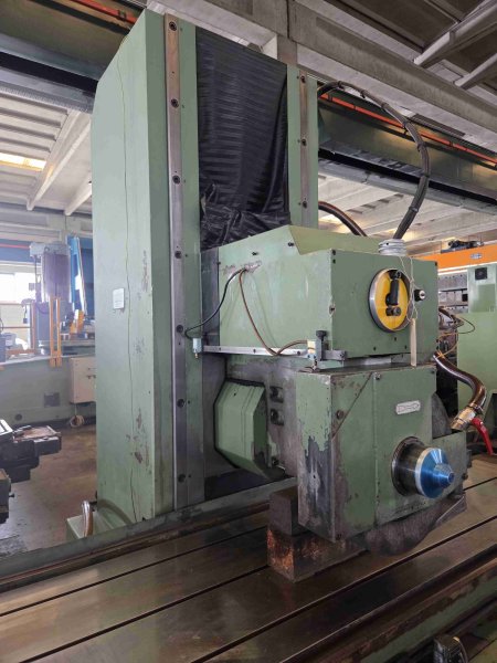 FAVRETTO NTD 250  1983