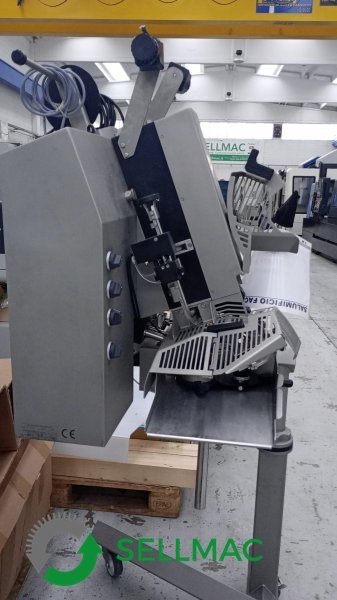 POLY-CLIP PDC-A 600  2021