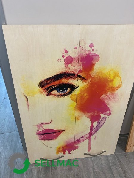 COPYGRAF CW UV40 4 COLORI	  2022
