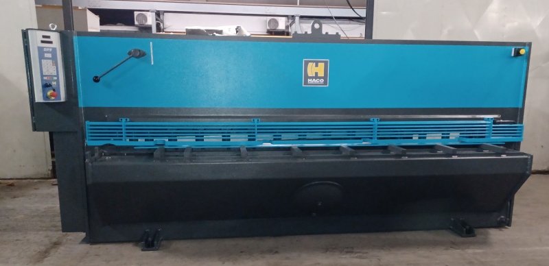 HACO TS 3006  2007
