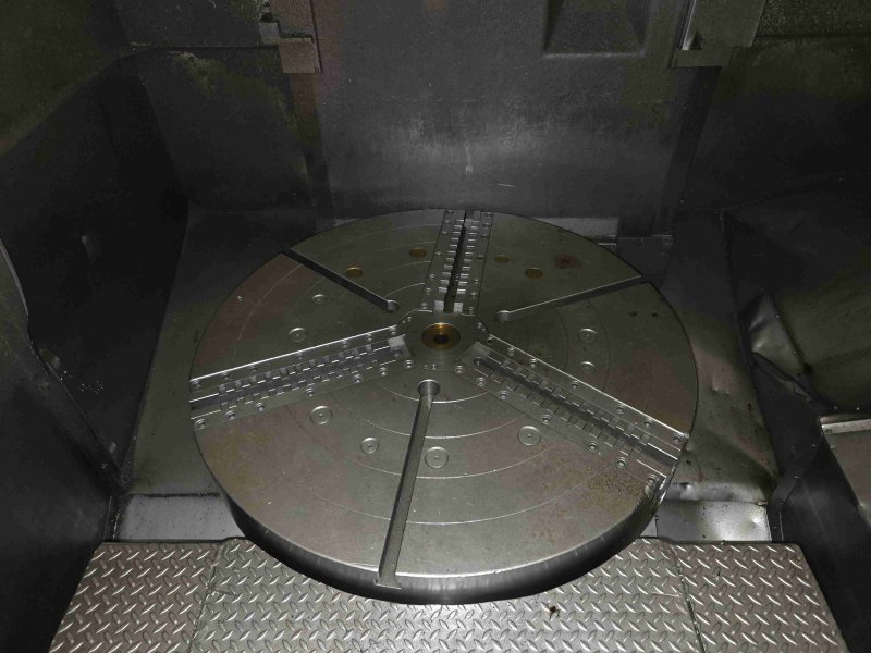 TOS SKQ 12 CNC  1983