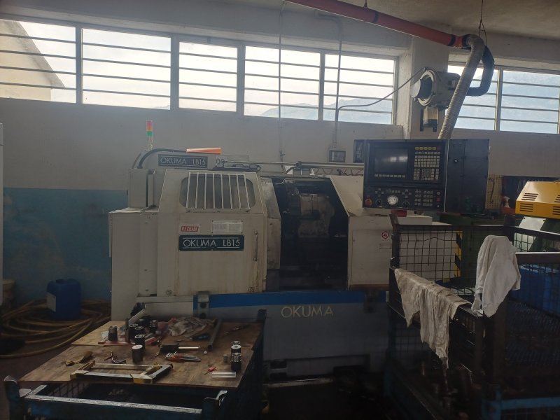 CMZ TA 20 YS 640  2021