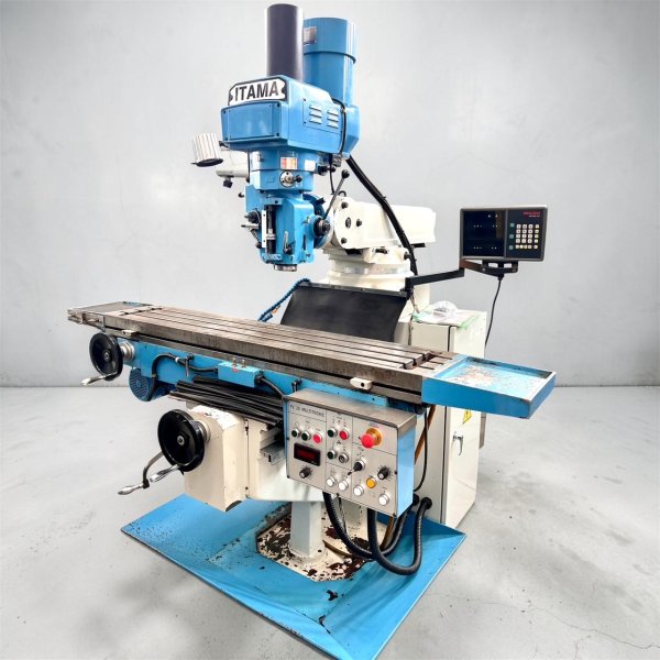 ITAMA FV30 