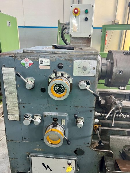 BREDA BRL250 