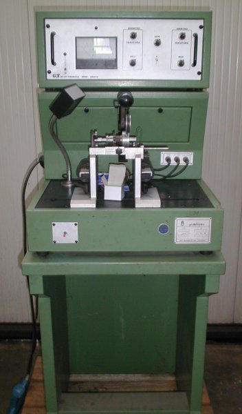 GT ELETTRONICA ESM/2 